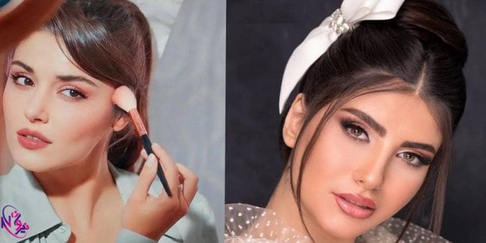 آرایش لایت جدید